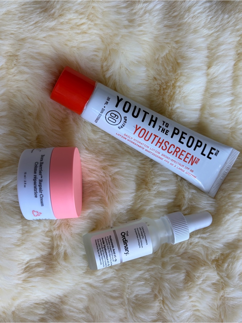 Skincare bundle